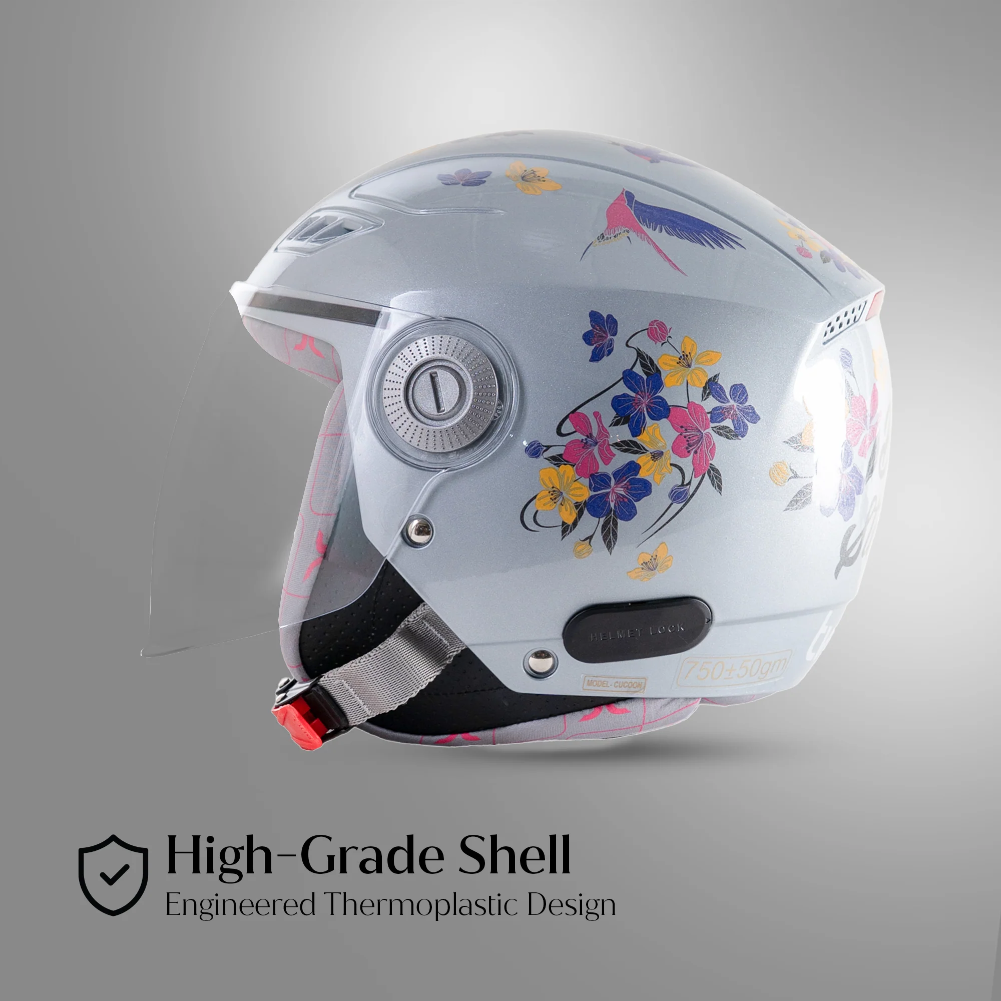 Blossom - Indigo Bloom - Image 4