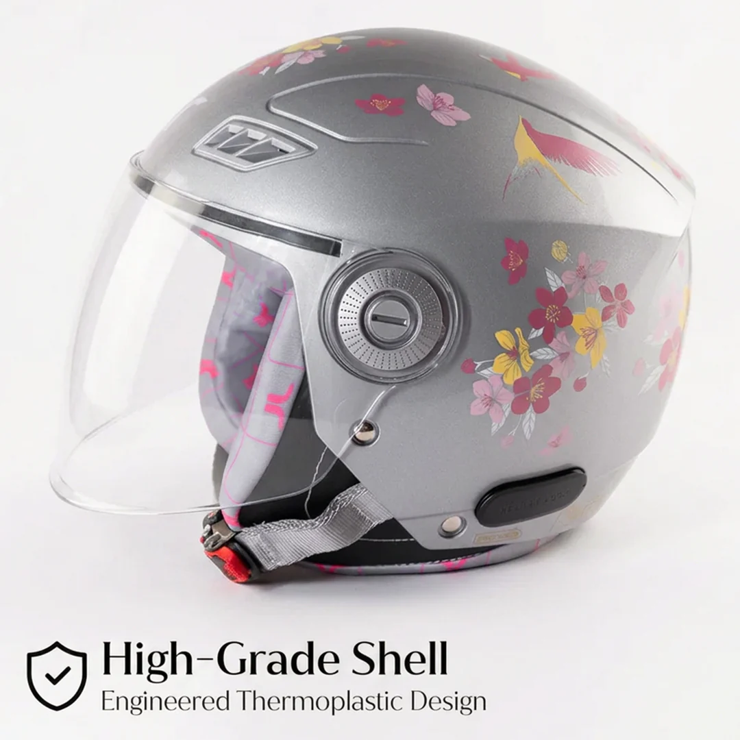 Blossom - Silver Haze - Image 4