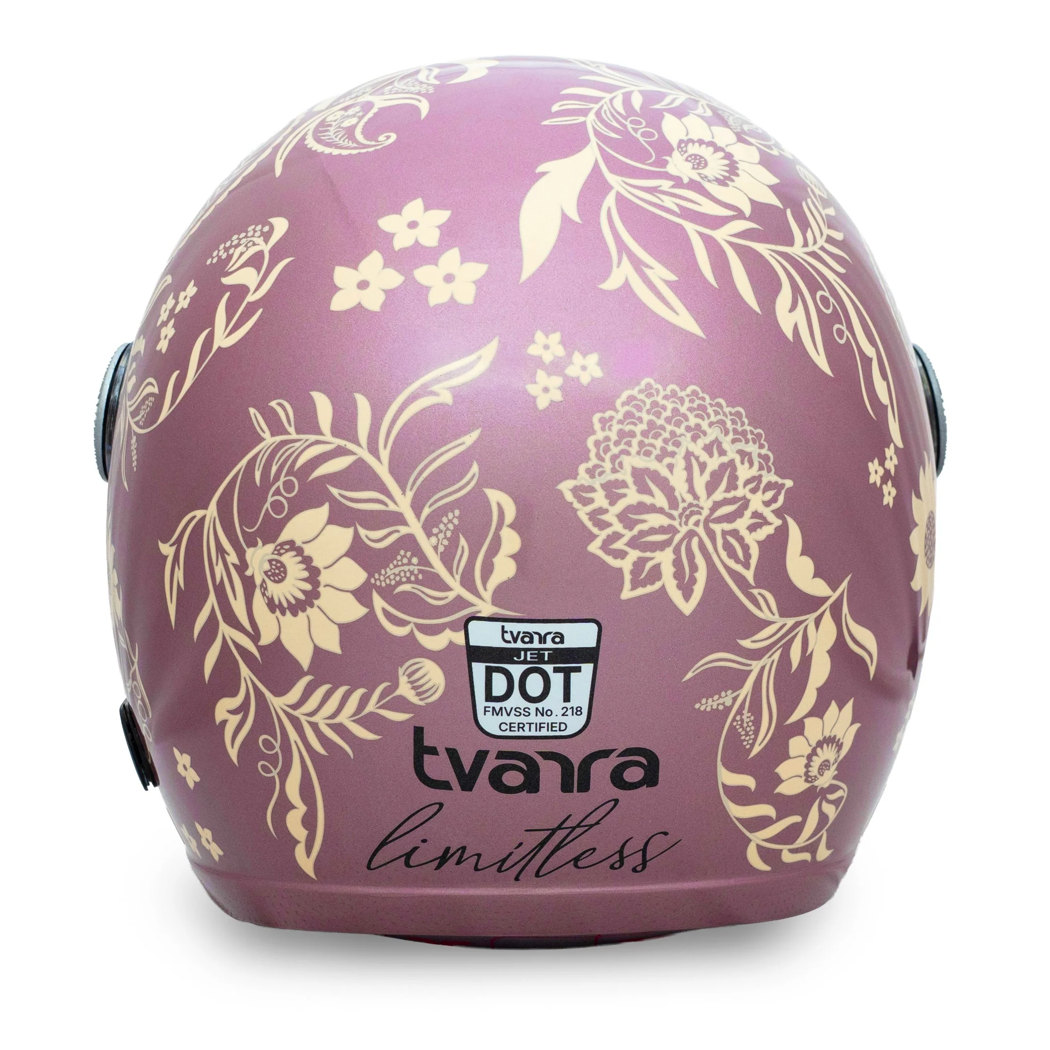 Flora - Coral Pink - Image 4