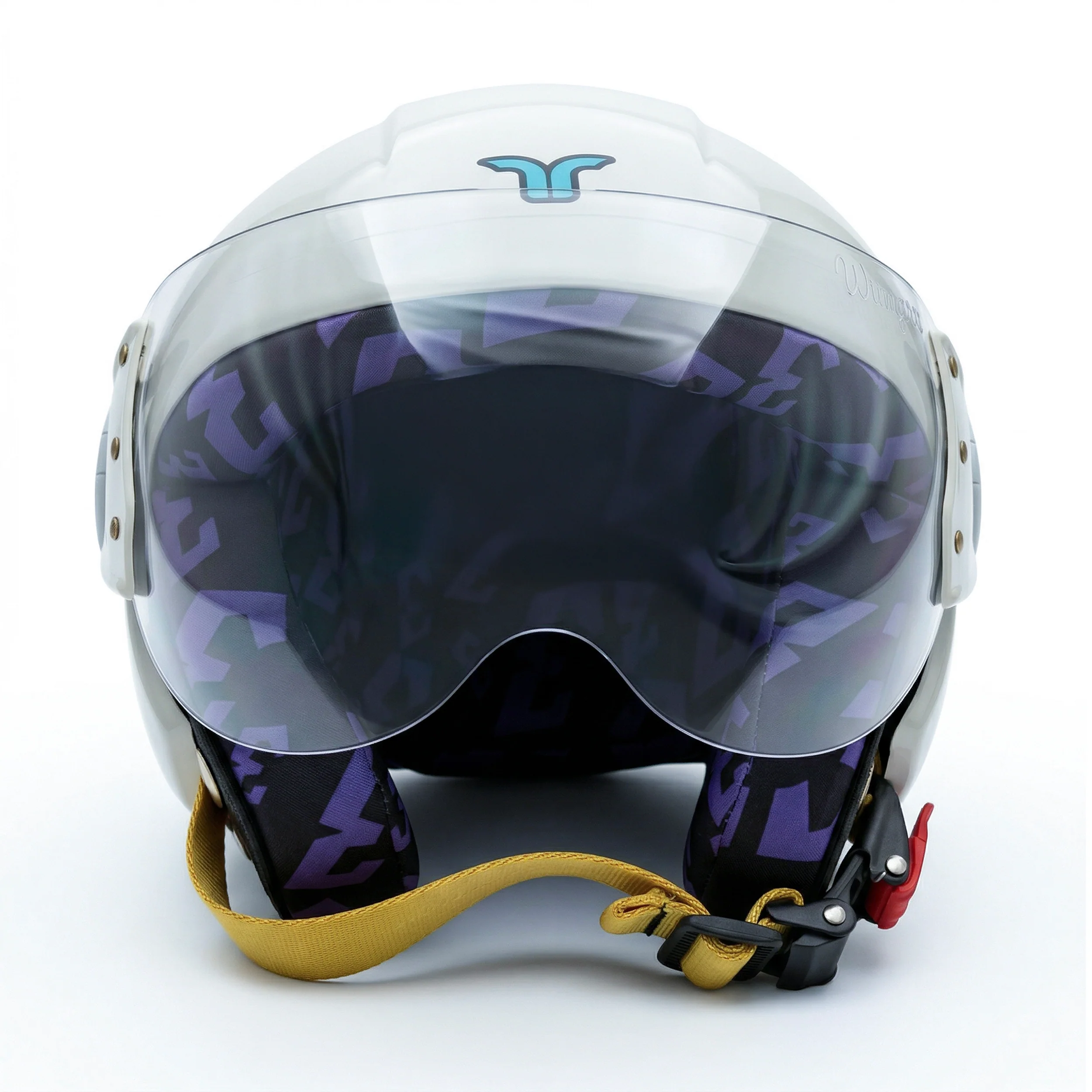 Helmet Under 2000