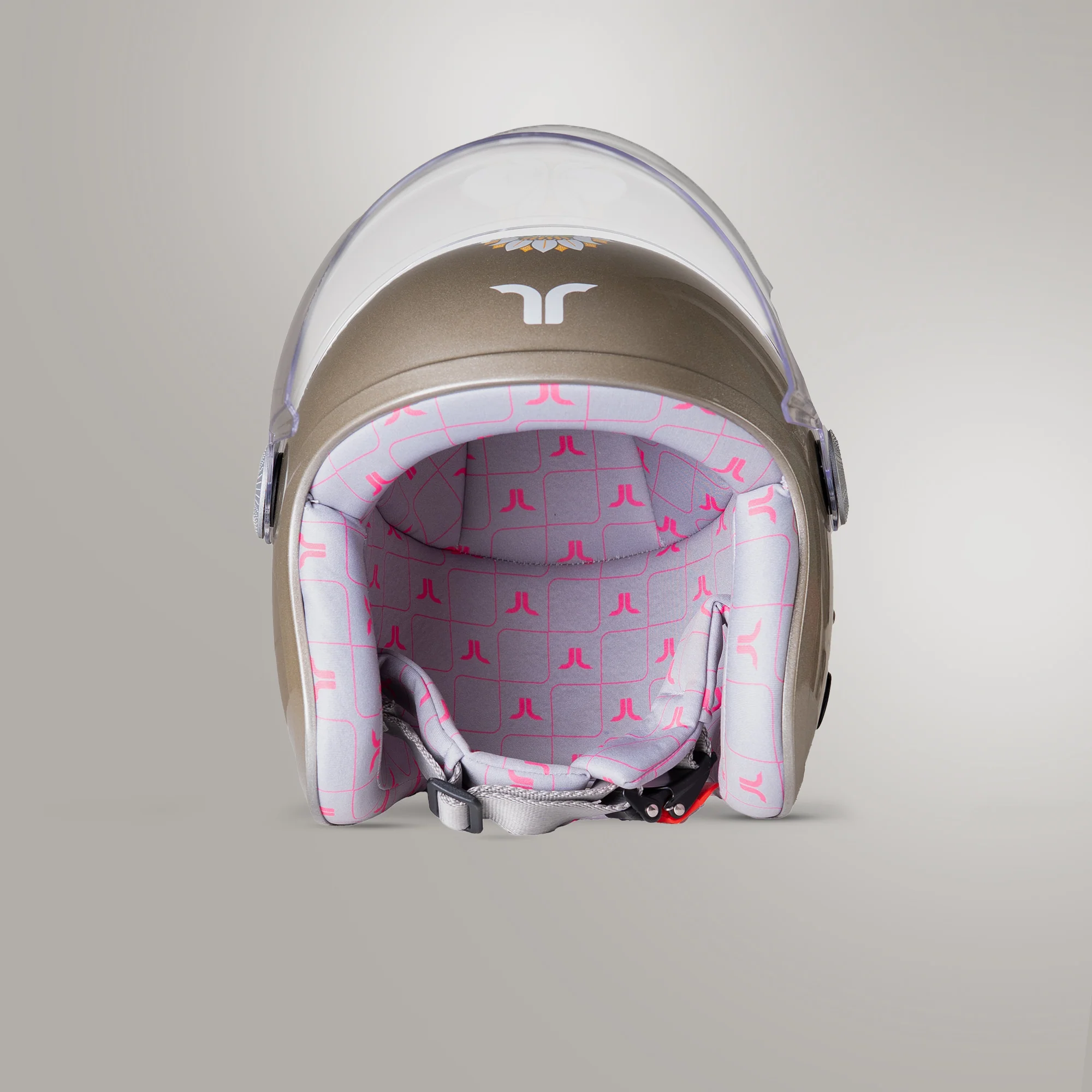 Lotus - Champagne Gold - Image 5