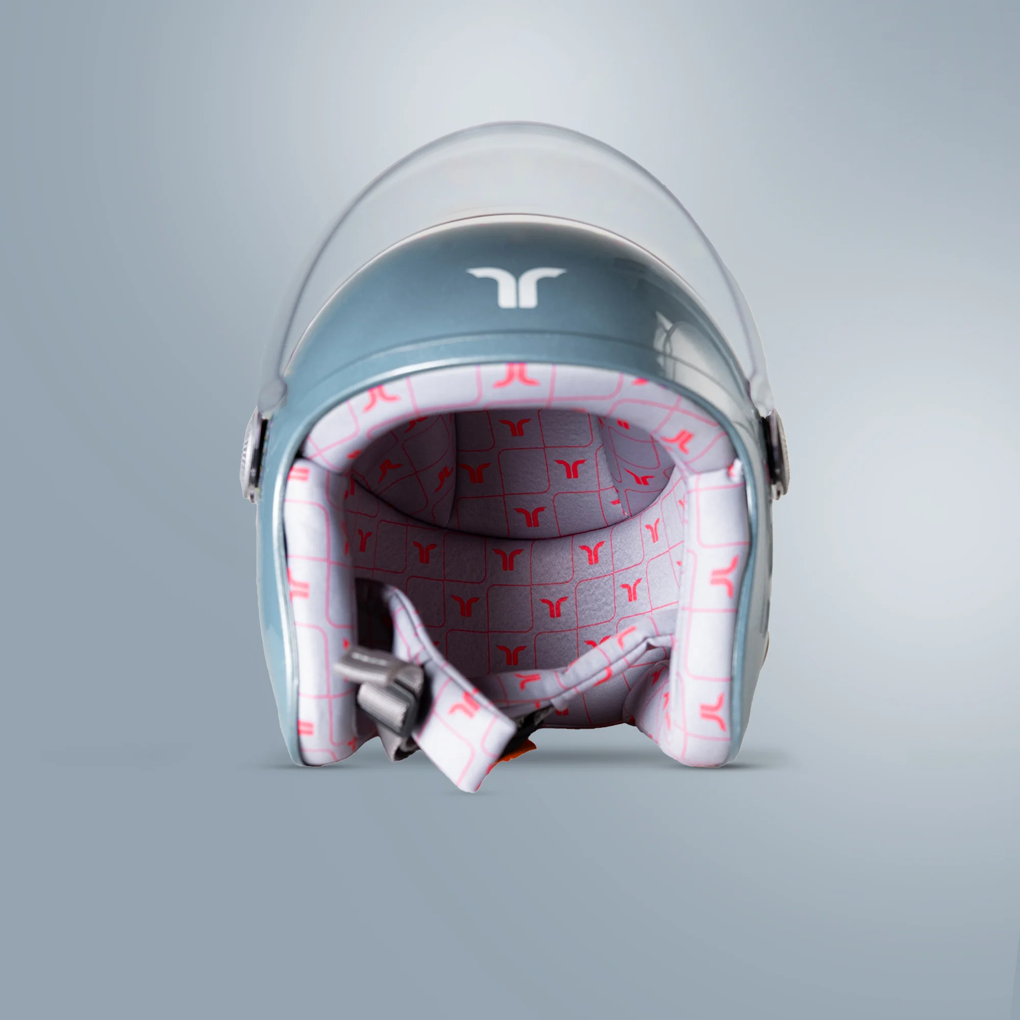 Lotus - Frost Blue - Image 5