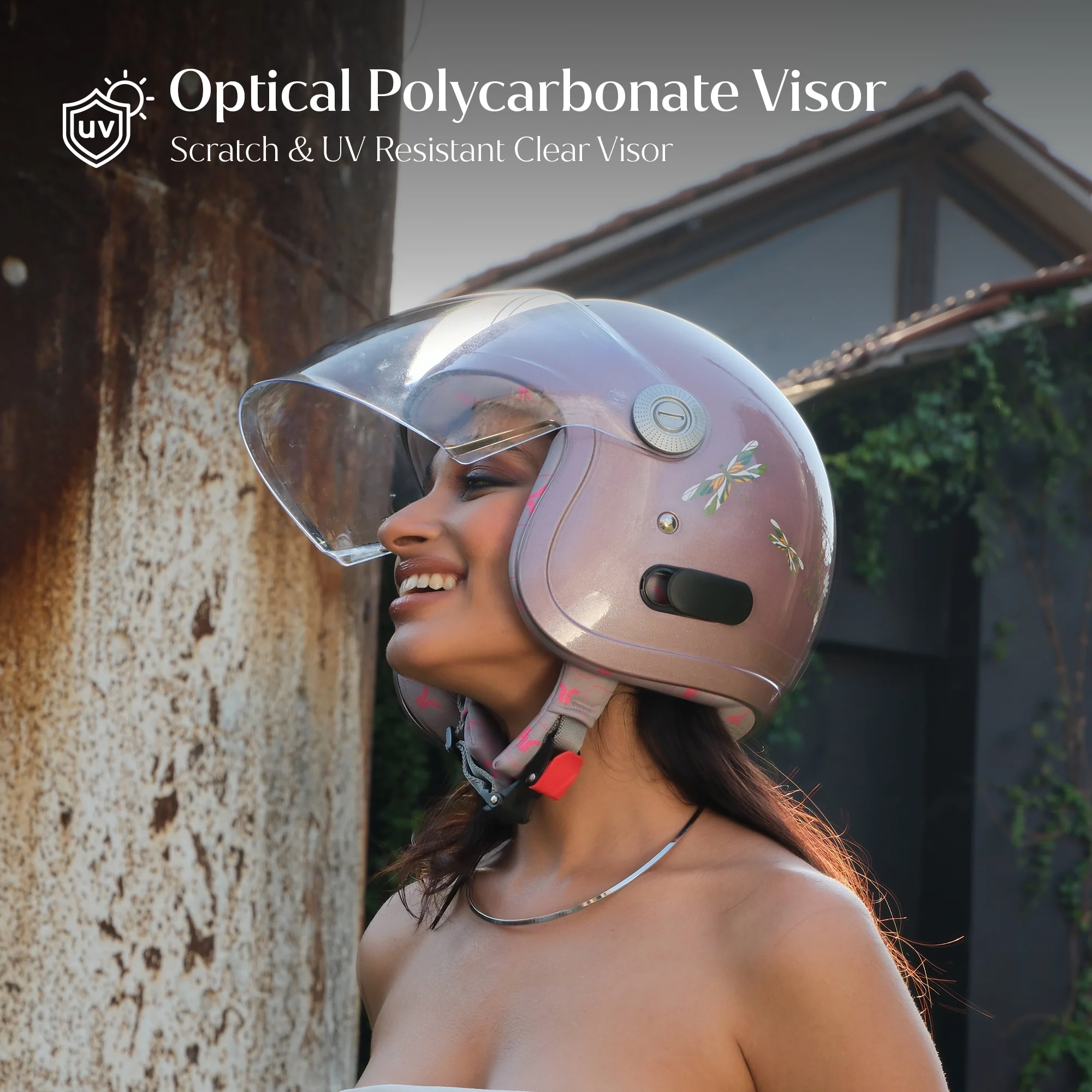 Lotus - Rose Gold - Image 9