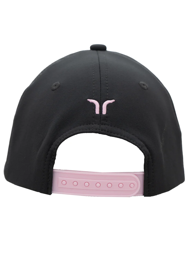Tvarra Women Cap - Grey - Image 7