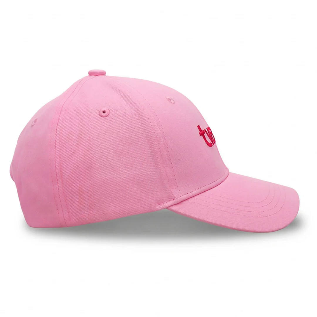 Tvarra Women Cap - Pink - Image 3