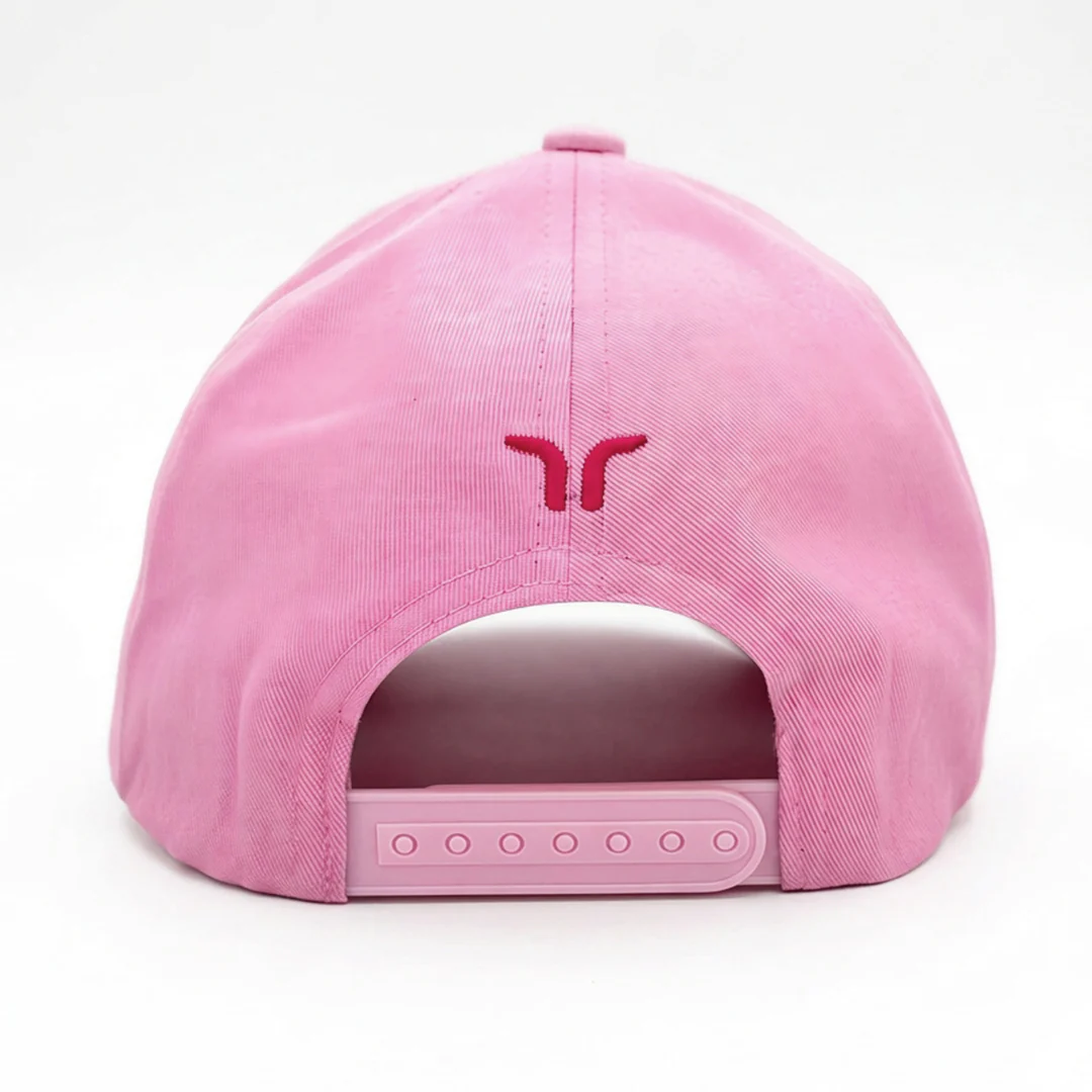 Tvarra Women Cap - Pink - Image 5